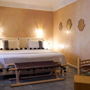 Suite con Cama Queen